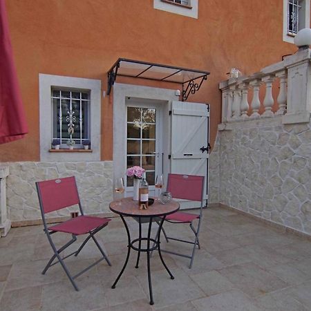 Chez Amali Apartment Бриньол Екстериор снимка