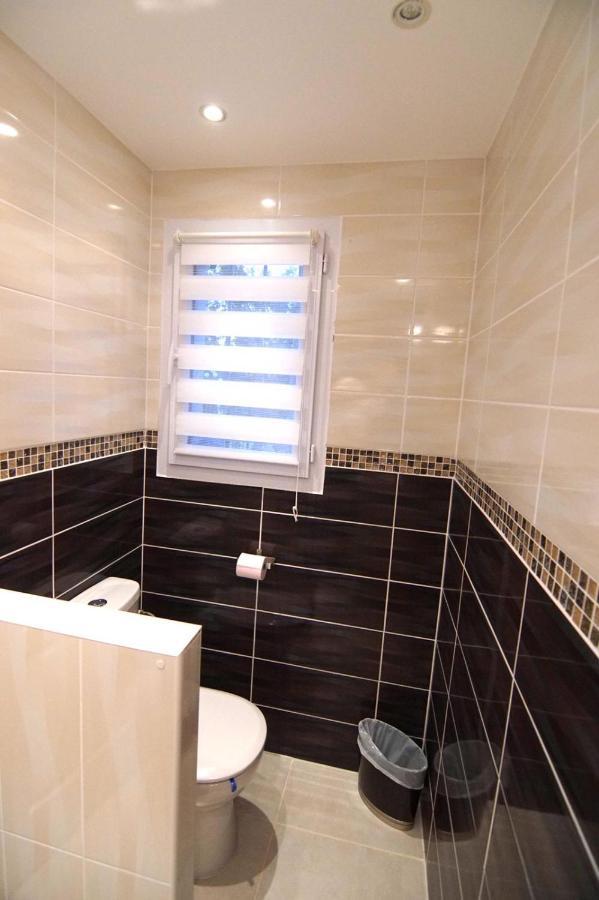 Chez Amali Apartment Бриньол Екстериор снимка